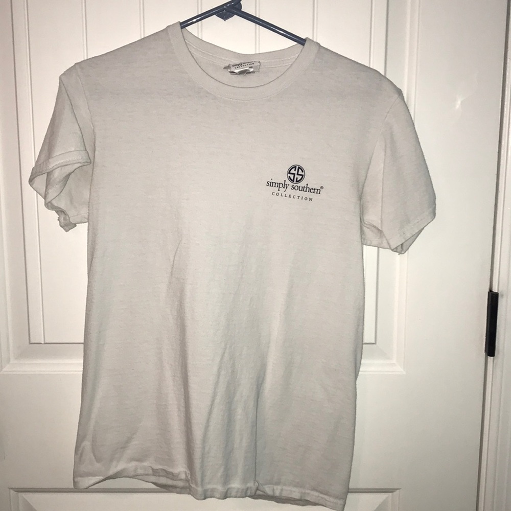 simply southern shirt
